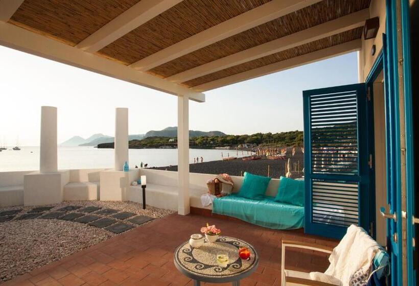 스위트, Les Sables Noirs & Spa