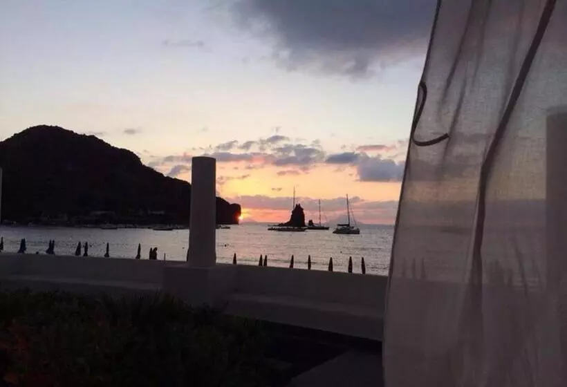スイート, Les Sables Noirs & Spa