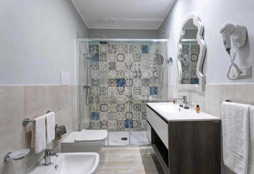 스위트, Les Sables Noirs & Spa