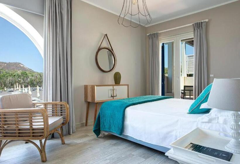 스위트, Les Sables Noirs & Spa