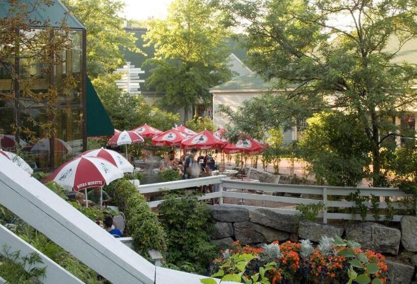 高级大房间, Mill Falls At The Lake