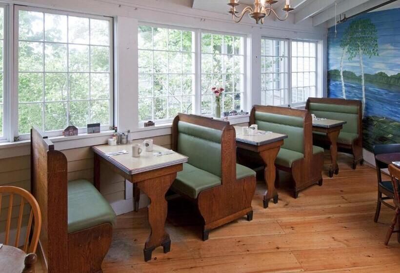 高级大房间, Mill Falls At The Lake