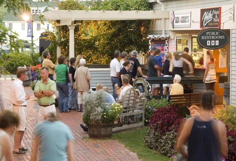 高级大房间, Mill Falls At The Lake