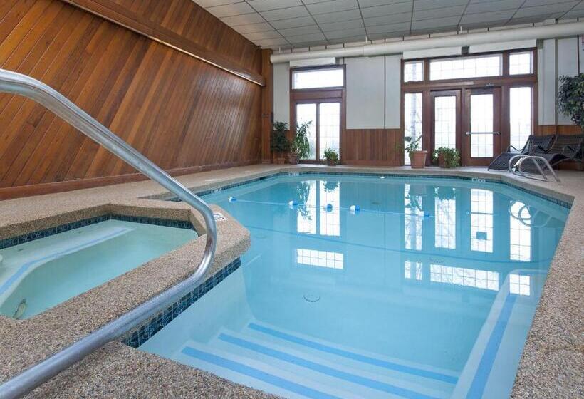 高级大房间, Mill Falls At The Lake