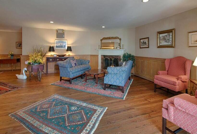 高级大房间, Mill Falls At The Lake