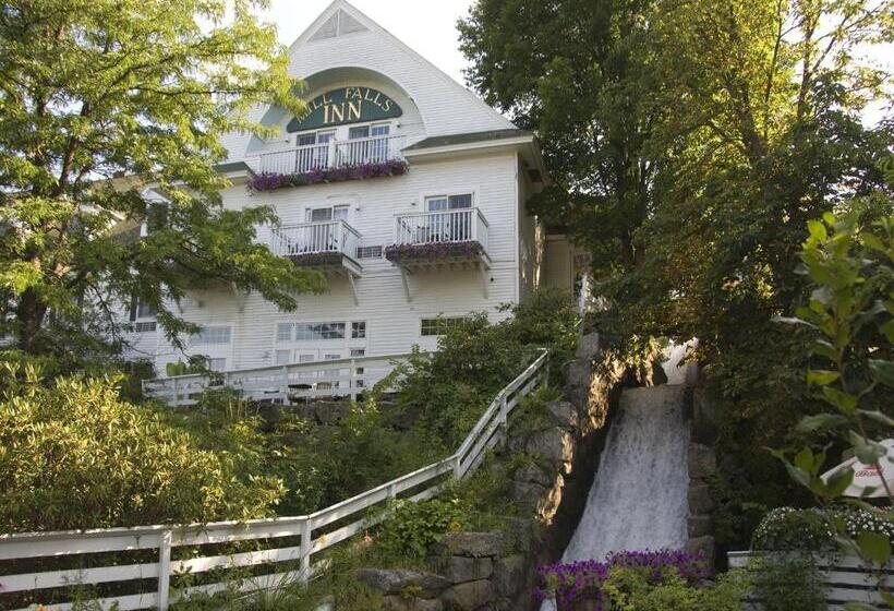 Номер Superior, Mill Falls At The Lake
