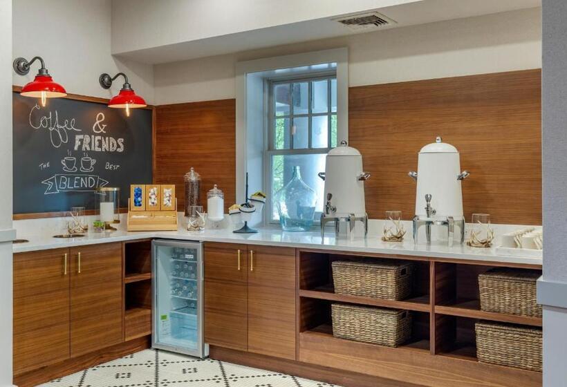 豪华房间, Mill Falls At The Lake