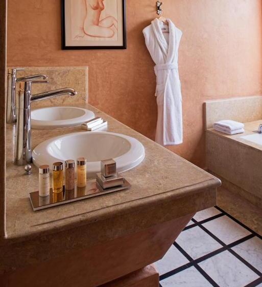 سوییت پرستیژ, Palais Mehdi