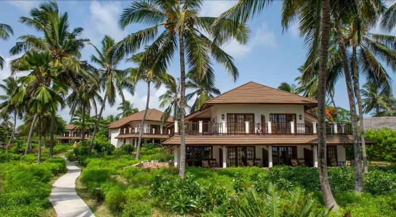 سوییت پرستیژ, Palais Mehdi