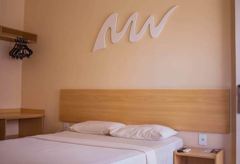 חדר סטנדרט, Parque Das Aguas