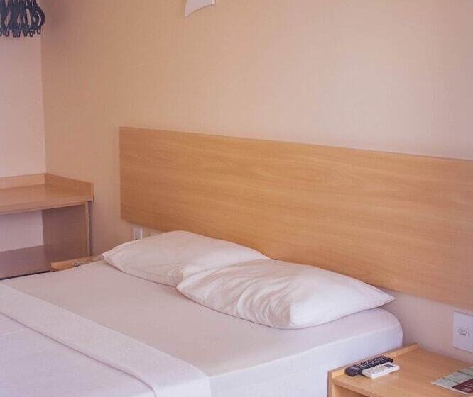 חדר סטנדרט, Parque Das Aguas