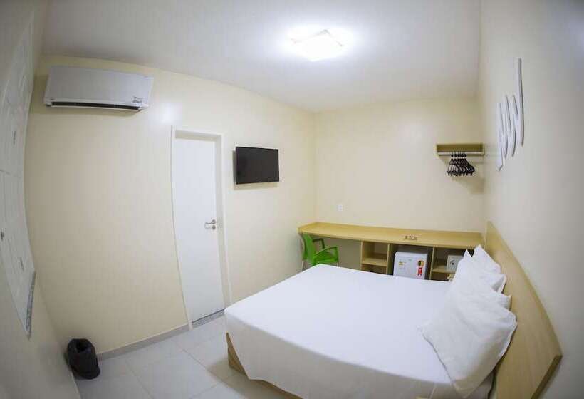 חדר סטנדרט, Parque Das Aguas