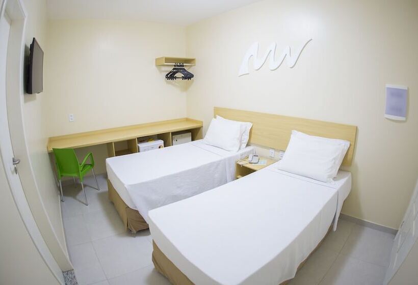 חדר סטנדרט, Parque Das Aguas