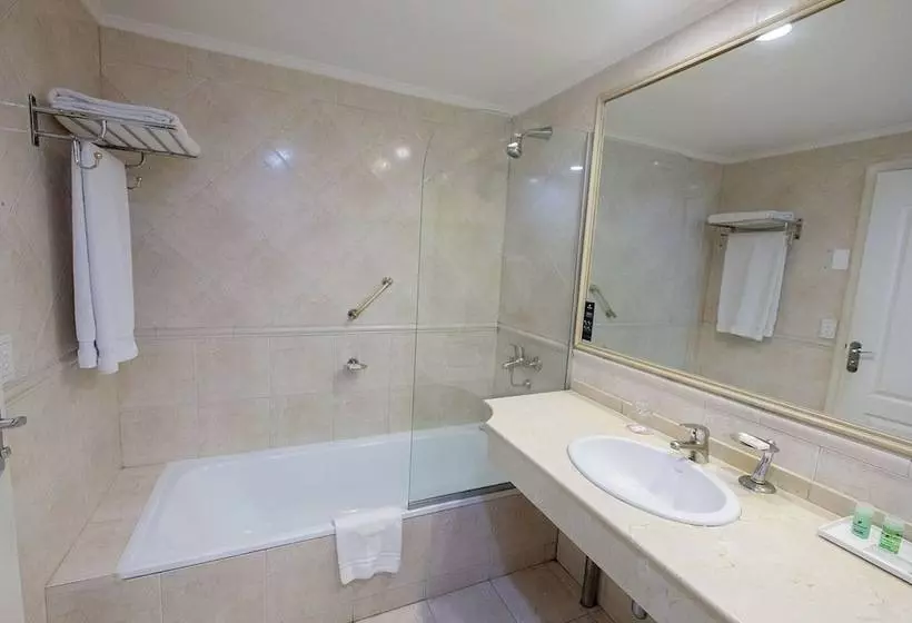 Superior-huone, Pestana Buenos Aires