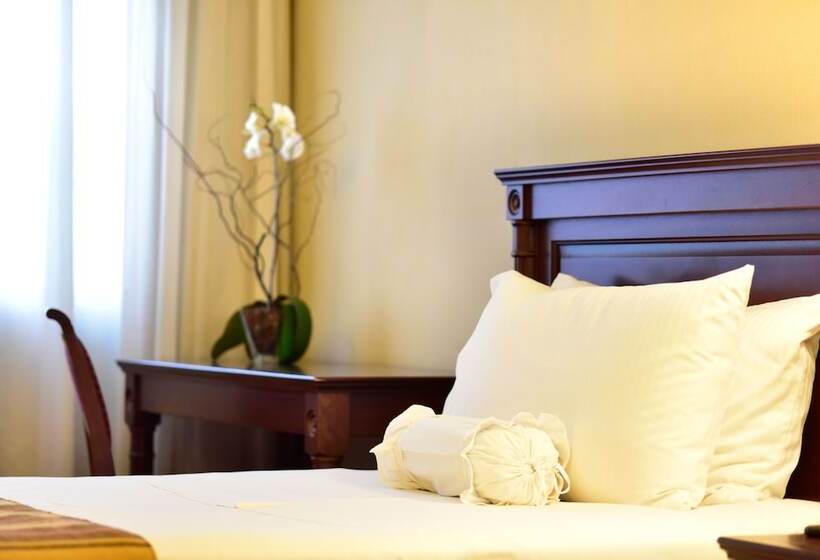 اتاق سوپریور, Pestana Buenos Aires