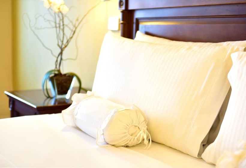 اتاق سوپریور, Pestana Buenos Aires