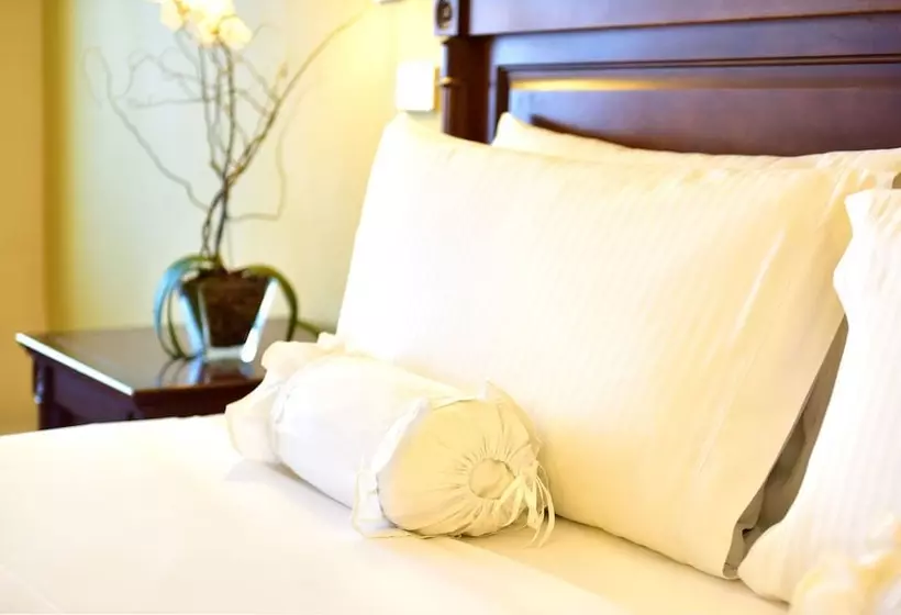 Superior-huone, Pestana Buenos Aires