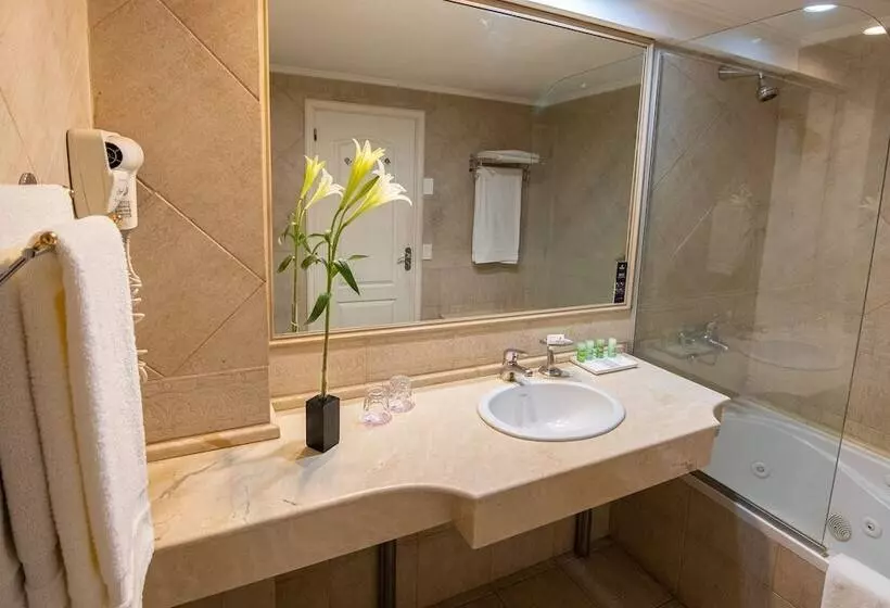 Executive-huone, Pestana Buenos Aires