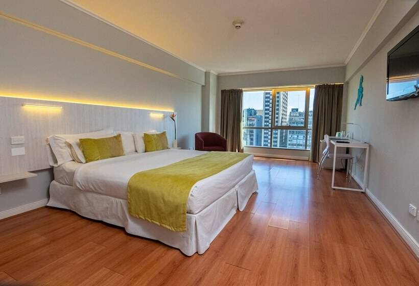 اتاق اجرایی, Pestana Buenos Aires