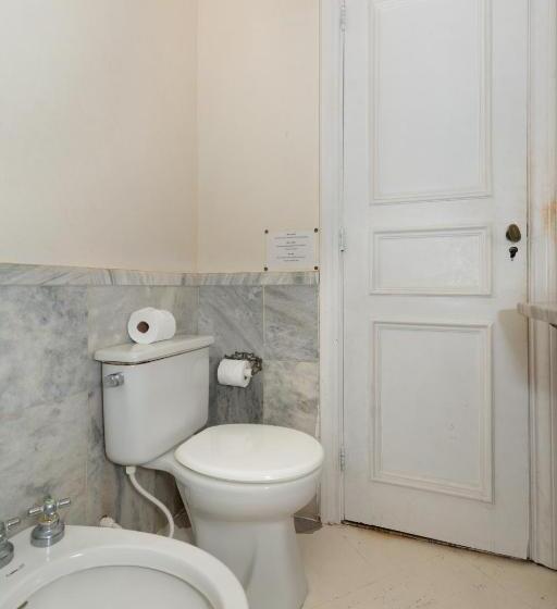 חדר סופריור לשלושה עם נוף לים, Pousada Afrika