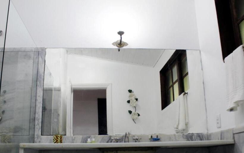 חדר סופריור לשלושה עם נוף לים, Pousada Afrika