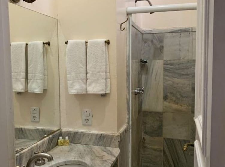 חדר משפחתי נוף לים, Pousada Afrika