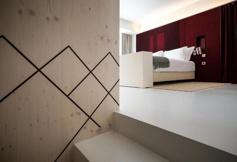 Номер Superior, Casa De São Lourenço   Burel Panorama Hotel   Member Of Design Hotels