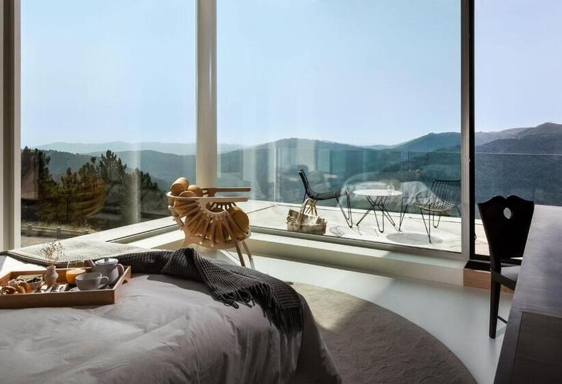 Номер Премиум, Casa De São Lourenço   Burel Panorama Hotel   Member Of Design Hotels