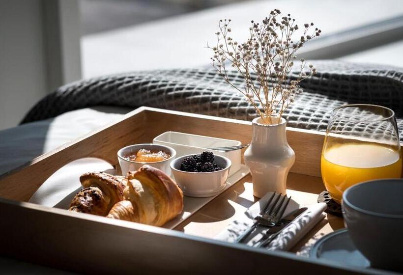 Номер Премиум, Casa De São Lourenço   Burel Panorama Hotel   Member Of Design Hotels