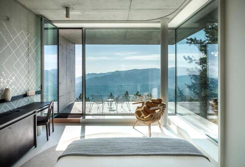 Номер Премиум, Casa De São Lourenço   Burel Panorama Hotel   Member Of Design Hotels