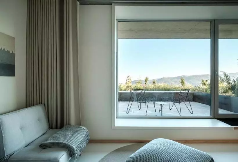 سوییت با چشمانداز پانوراما, Casa De São Lourenço Burel Panorama Hotel Member Of Design Hotels