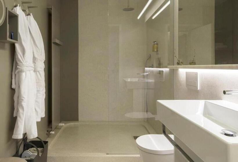 Люкс Панорамный Вид, Casa De São Lourenço   Burel Panorama Hotel   Member Of Design Hotels