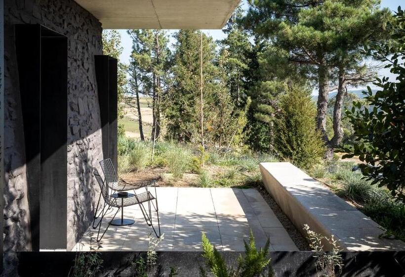 Номер Стандарт Вид на Горы, Casa De São Lourenço   Burel Panorama Hotel   Member Of Design Hotels