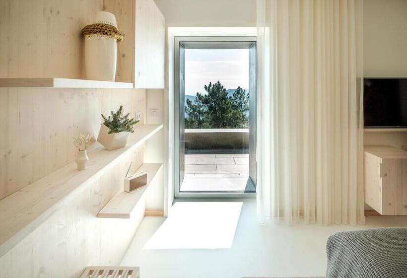 Номер Стандарт Вид на Горы, Casa De São Lourenço   Burel Panorama Hotel   Member Of Design Hotels