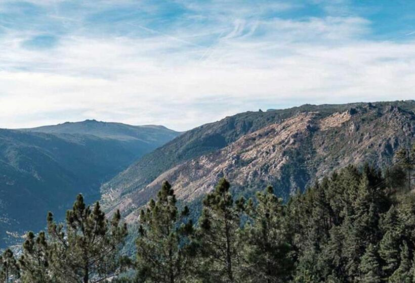 Номер Стандарт Вид на Горы, Casa De São Lourenço   Burel Panorama Hotel   Member Of Design Hotels