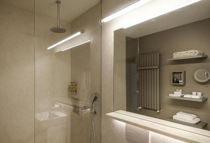 Номер Стандарт Вид на Горы, Casa De São Lourenço   Burel Panorama Hotel   Member Of Design Hotels