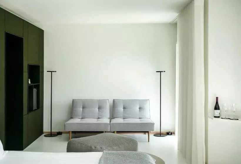 Comfort suite with mountain view, Casa De São Lourenço Burel Panorama Hotel Member Of Design Hotels