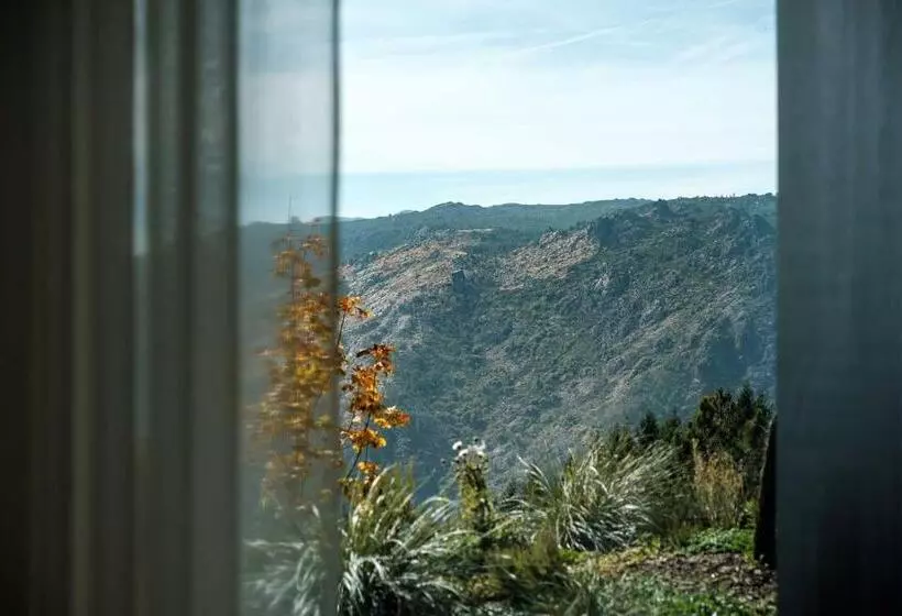Comfort suite with mountain view, Casa De São Lourenço Burel Panorama Hotel Member Of Design Hotels