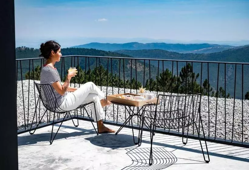 اتاق لوکس, Casa De São Lourenço Burel Panorama Hotel Member Of Design Hotels