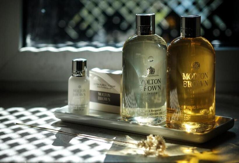 Номер Deluxe, Casa De São Lourenço   Burel Panorama Hotel   Member Of Design Hotels