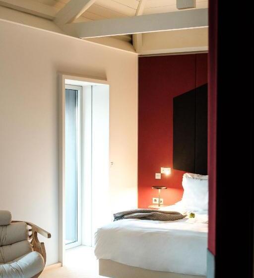 Люкс Вид на Горы, Casa De São Lourenço   Burel Panorama Hotel   Member Of Design Hotels