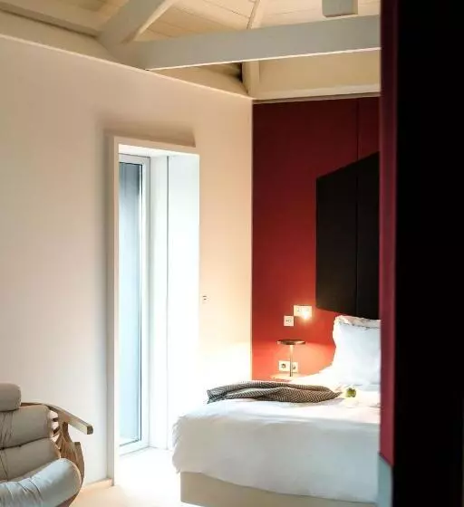 سوییت با چشمانداز کوه, Casa De São Lourenço Burel Panorama Hotel Member Of Design Hotels