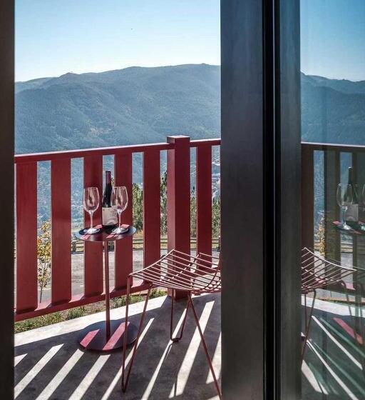 Люкс Вид на Горы, Casa De São Lourenço   Burel Panorama Hotel   Member Of Design Hotels