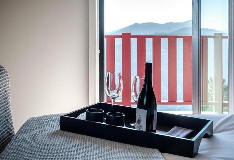 Люкс Вид на Горы, Casa De São Lourenço   Burel Panorama Hotel   Member Of Design Hotels