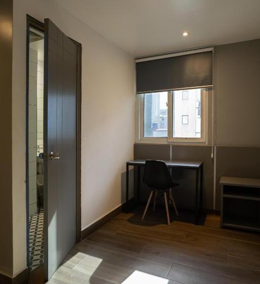 스탠다드 룸, Residencial & Hotel Palazzo