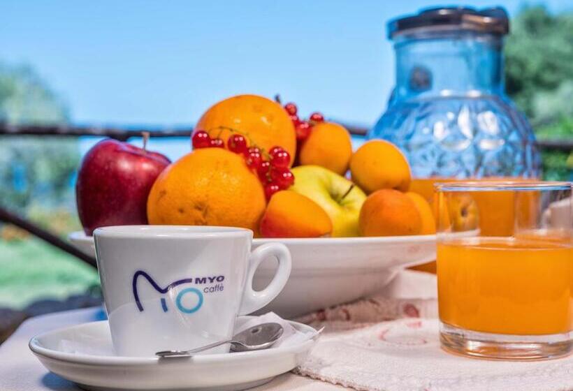 חדר סטנדרט, Rocce Sarde