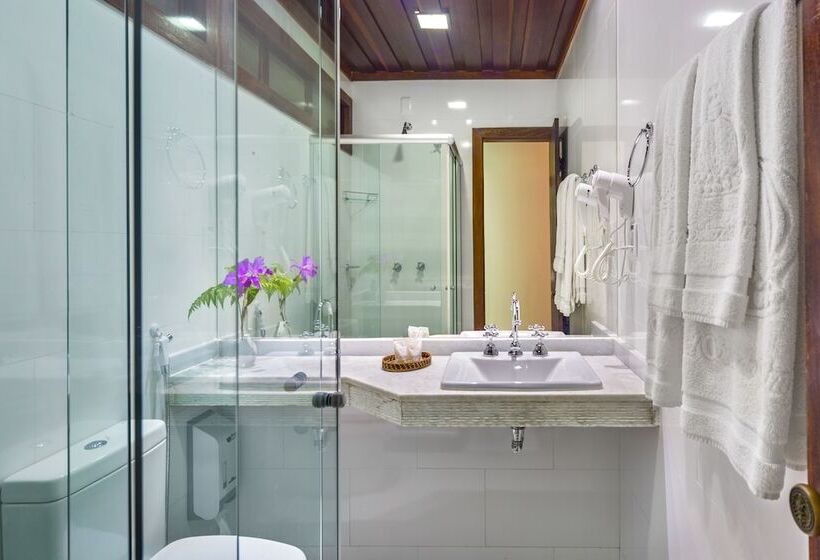 Номер Стандарт, Solar Do Imperador