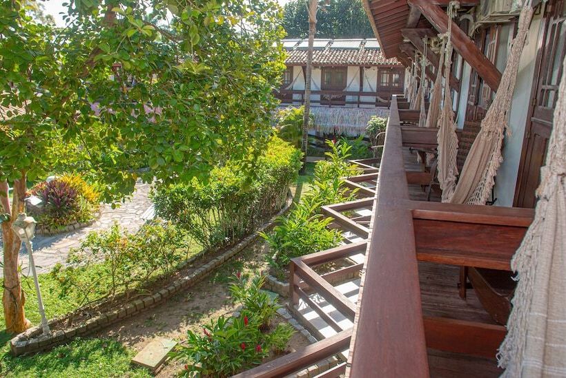 Номер Стандарт, Solar Do Imperador