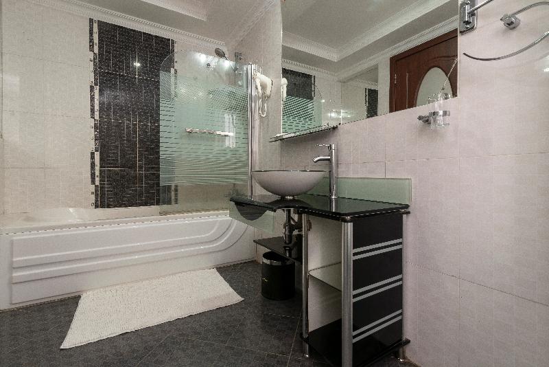 标准三人间, Spa La Casa Mudejar