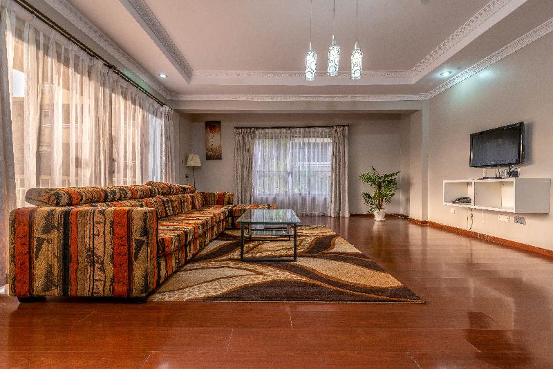 标准三人间, Spa La Casa Mudejar